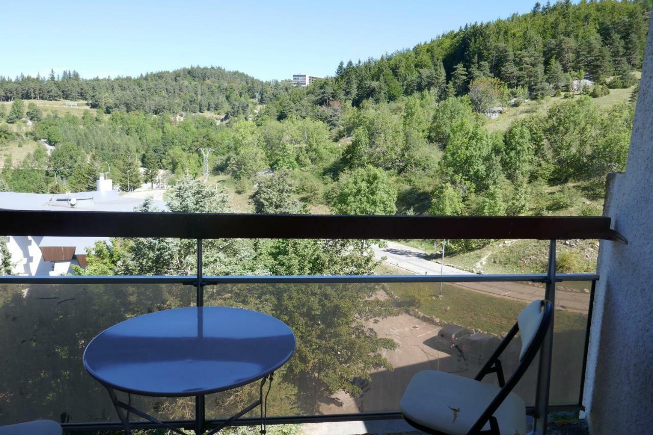 La Grande Moucherolle Bis Villard-de-Lans Esterno foto